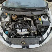 206 تیپ 2|خودرو سواری و وانت|خمینی‌شهر, |دیوار