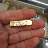 خرید و فروش طلای آبشده وزن پایین
