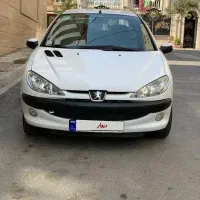 206 sd مدل 96