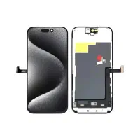 Lcd iphone 15 pro max