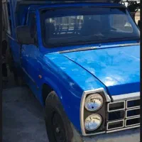 نیسان ۹۳ زامیاد Z24 بنزینی