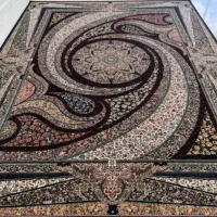 فرش ۱۲متری