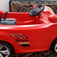 ماشین شارژی