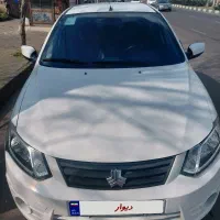 ساینا ۱۴۰۰ بی رنگ و بی ضربه