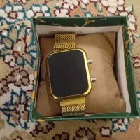 ساعت دیجیتالی زنانه