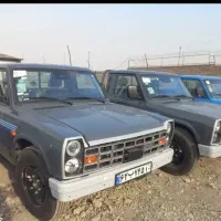 نیسان دوگانه سوز