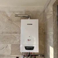 نصب و تعمرات تخصصی پکیج و اب گرم کن و پمپ اب