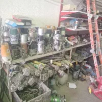 تعمیرات  فوری درب های  اتوماتیک