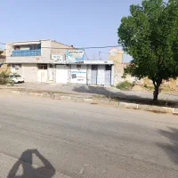 خانه تجاری مسکونی