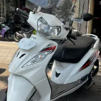 TVS وگو ۱۱۰