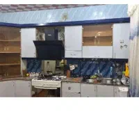 سرویس کابینت فلزی