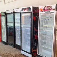 یخچال فریزر دسته دوم /