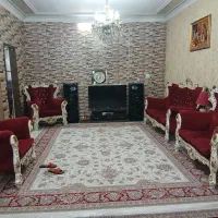مبل هفت نفره