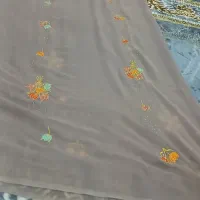 چادر بندری گلبهی