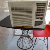 کولر گازی پنجره ایی ۹۰۰۰ جنرال مکس