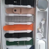 ساعت هوشمند و پاوربانک