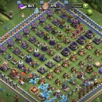 کلش تان 15...|کنسول، بازی ویدئویی و آنلاین|زاهدان, |دیوار