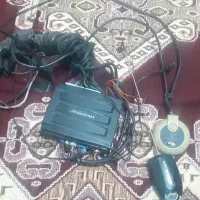 دزدگیر مجیکار