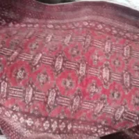 قالیچه قدیمی زیرخاکی