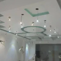 نقاشی ساختمان ورنگ امیزی تخصصی کناف و..