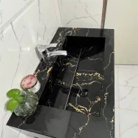 روشویی سرامیکی درحدنو
