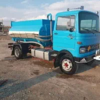 لوله بازکنی و تخلیه چاه فاضلاب فوری زیاران طالقان