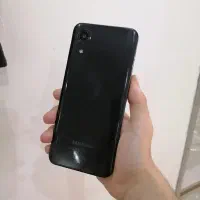سامسونگ A03 cor در حد نو  بدون بازشدگی