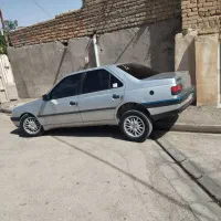 معاوضه با پراید وانت