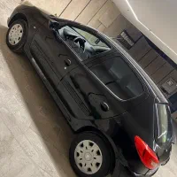 207 مدل 1400 فرمان برقی