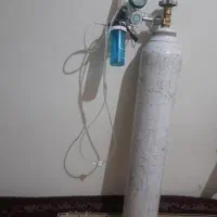 کپسول اکسیژن