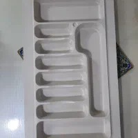 نظم دهنده داخل کشو کابینتی