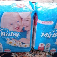 مای بی بی سایز3
