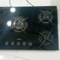 گازصفحه ای