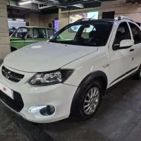 کوییک R اتوماتیک فول پلاس