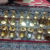 شیشه ارسی Rc.شیشه عطر .