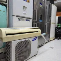 اسپیلت 24هزار سامسونگ اصلا کره