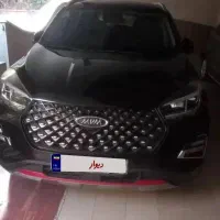 ام وی ام  X55. Pro IE  مدل 1402