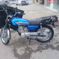 موتور کاریزان