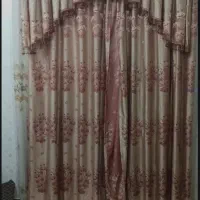 پرده اتاق خواب