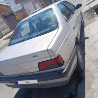 پژو405|خودرو کلاسیک|دزفول, |دیوار