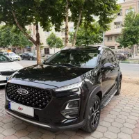 X22 مدل  ۱۴۰۲|خودرو سواری و وانت|گرگان, |دیوار