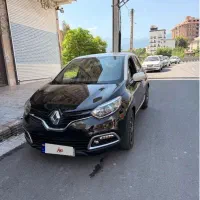رنو کپچر ۲۰۱۷