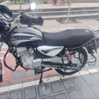 موتورسیکلت