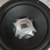 ساب پر قدرت جی بی ال 1200