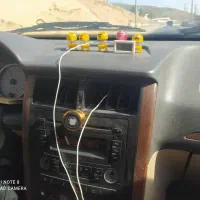 شارژیخی کولرخودرو باضمانت. برق خودرو وباطریسازی