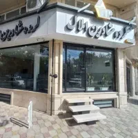 ۱۰۰ متر/ پلاک ۲ خیابان تختی/ کلید نخورده