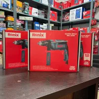 دریل برقی چکشی 850 وات رونیکس مدل 2250