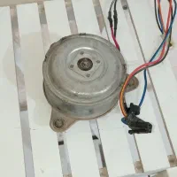 موتورفن پراید