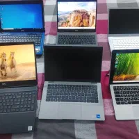 لپتاپ استوک در حد آک با هر بودجه بیش از ۱۰ مدل