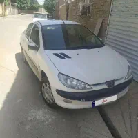 206 اس دی مدل 93 وی هشت سلامت